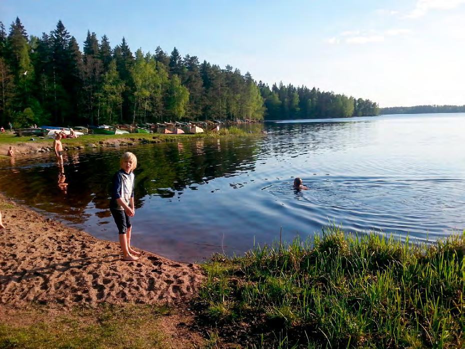 historia- ja ilmastonmuutosjaksoilla, kuva