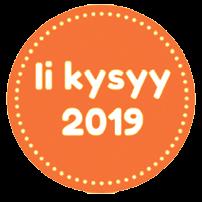 90% aikoi jatkossakin asua Iissä Vertailtaessa muihin ympäryskuntiin, vastaajien mielestä IIN kuntatiedote 2/2019 Julkaisija: Iin kunta, Jokisuuntie 2, 91100 Ii Asiointipiste p.