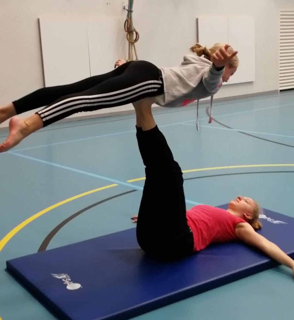Mitä positiivisia asioita Urheatoiminta on antanut sinulle?