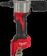 M4933441783 MILWAUKEE M12 PCG MASSAPURISTIMEN ADAPTERISARJA Tällä adapterisarjalla voit käyttää C12 PCG massapuristinta myös kovien 400 ml makkara kalvopakkausten pursottamiseen.