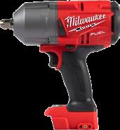 M4933459189 MILWAUKEE M18 FHIWP12-502X FUEL 1/2 ISKEVÄ MUTTERINVÄÄNNINSARJA 1491 NM M18 FUEL 1/2 iskevä mutteriväännin lukitusnastalla. 1017 Nm vääntömomentti 206 mm:n kompaktissa koossa.