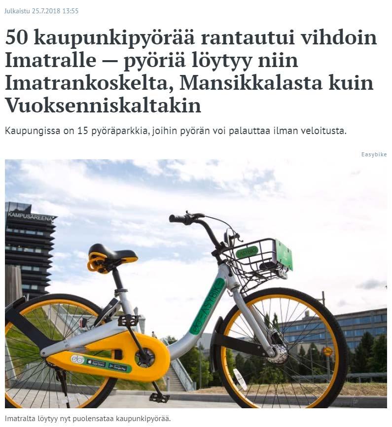 kirjoitettiin kriittisesti ja