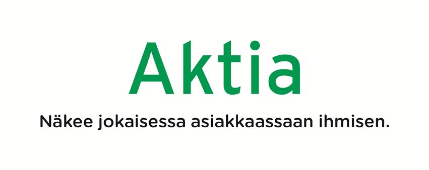 Aktia Henkilöturva Tuotetiedot 1.