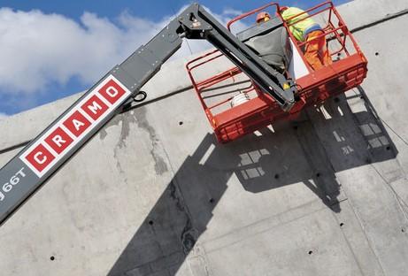 odotetaan toteutuvan viimeistään vuoden 2019 kolmannen kvartaalin aikana Jakautumisen voimaantulo edellyttää muun muassa Cramon ylimääräisen yhtiökokouksen (EGM) hyväksyntää ja jakautumisen
