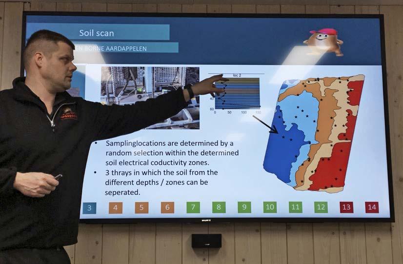 Tietoa kaivataan kipeästi, ja sitä saa omalla koetoiminnalla ja verkostoitumalla. Vielä parempi olisi, jos viljelijät saisivat kohdentaa tutkimusmäärärahoja itselleen tärkeisiin, oikeisiin asioihin.