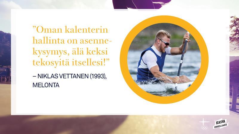 . avataan kaksoisura-ajattelua ja urheiluakatemiatoimintaa sekä tuetaan