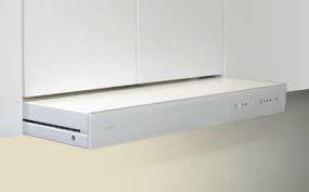Liesikupu (Swegon) CasaSalsa Central 60 V Leveys