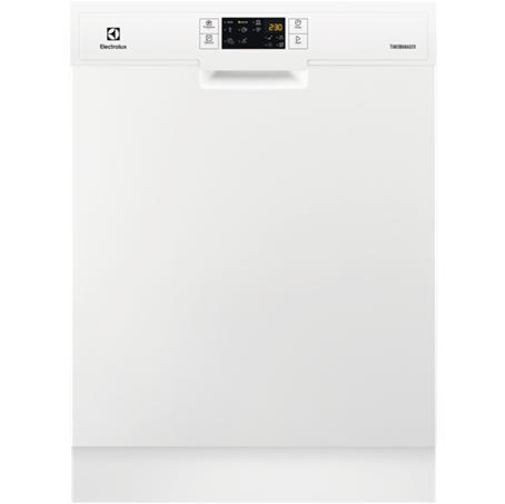 Keittiön kodinkoneet (kalustekaavion mukaisesti) Astianpesukone (Electrolux) ESF4661ROW