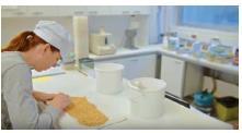Quality Quality control is continuous and of major importance