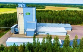Puhk family members in Estonia expelled to Siberia and all
