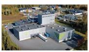 A brief History of Helsinki Mills 1997