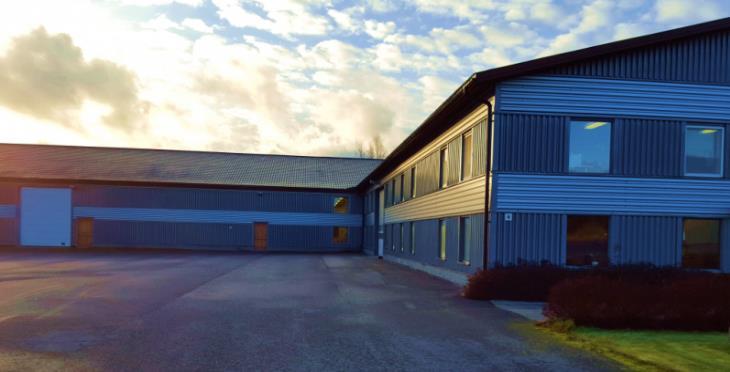 CEREAL FACTORY Extruded products, mueslis, Breakfast