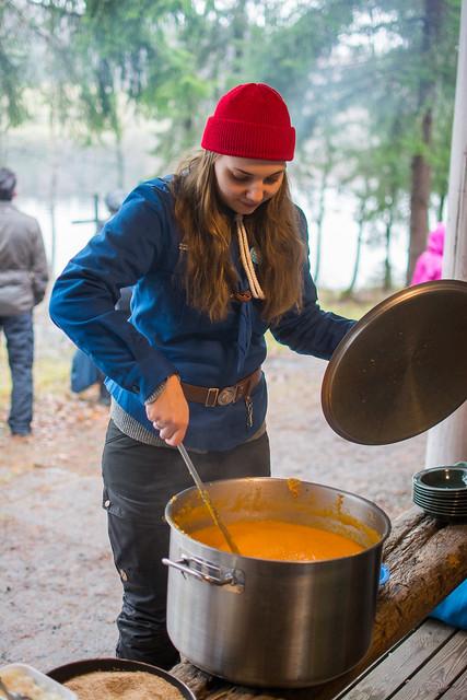 Samoajapestaus Samoajien pestivartioiden ilmoittautuminen alkaa tänään 8.4! Ensin vielä kertauksena Samoajien pestit ja pestaus: Samoajat ovat Ryskeellä puolen leiristä pestissä.