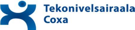tarvittaessa dosettiin.
