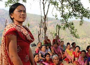 10 Mekong-lava Tuottaja: ympäristöministeriö IHMISOIKEUDET / ILMASTONMUUTOS / KANSALAISYHTEISKUNTA LA 13.
