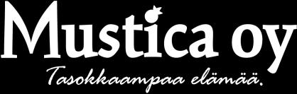 asiakaspalvelu@mustica.