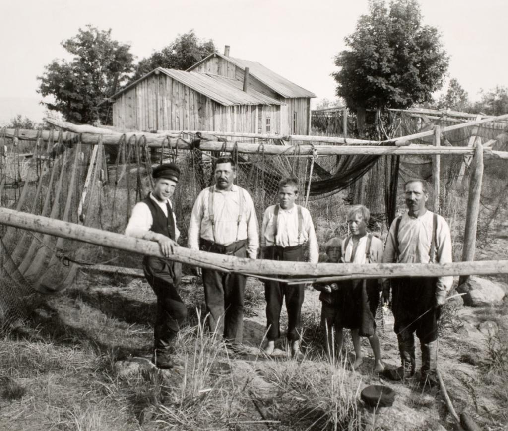 Pirkkiön