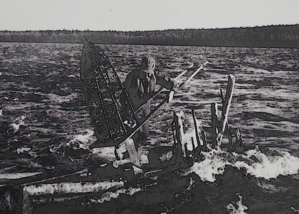 Sisällys Pirkkiön kalastus.... 9 Lauri Vallo, laivuri, koneenhoitaja ja kalastaja....11 Kaupallinen kalastus.