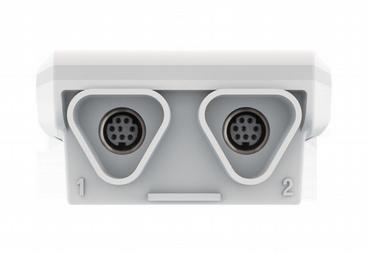 TEKNISET TIEDOT KT 320 KTT 320 Mitattava parametri Lämpötila, kosteus, sähkövirta, jännite, impulssi Lämpötila Mittayksikkö 1 C, F, Ctd, Ftd, % RH, mv, V, ma, A Esiasetetut yksiköt: katso sarjan 320