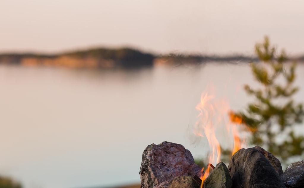 Kasvua kansainvälistymisestä Järvi-Suomen