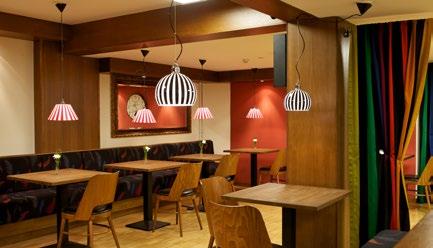 Paasin Kellari Paasin Kellari on 1950-luvun henkeen modernisti ja inspiroivasti sisustettu ravintola seurueiden buffetruokailuihin
