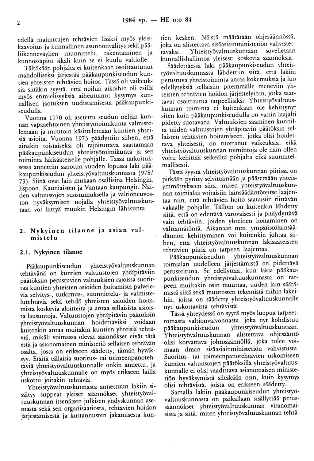 2 1984 vp.