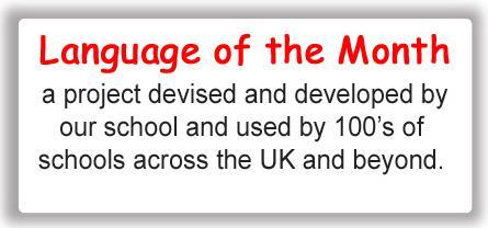 Newbury Park Primary School: http://www.newburypark.redbridge.sch.uk/ To give bilingual children the opportunity to demonstrate the language skills they bring to school.