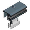 mm 80 056 38 *8005638* ValkPro+ -kumijalka/painoteline, 250x75x90 mm 80 056 39 *8005639* ValkPro+ -asennuskisko, pituus 1500