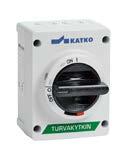 36 004 68 *3600468* KUM 325U 3x25A/11kW/400V IP66 KUM 325U Murtoaihiot 2kpl M20/M25 päädyissä ja M20 pohjassa, lukittava väännin, itsesammuva materiaali, hyvä