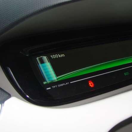 »Voimakkaasti kasvava sähköautojen tuotanto vauhdittaa nikkelin kysyntää Vuonna 2018 sähköautojen myynti kasvoi 63 prosenttia vuoteen 2017 verrattuna.