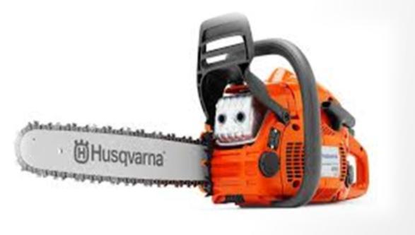 johtaminen kuva: Holmatro kuva: Husqvarna