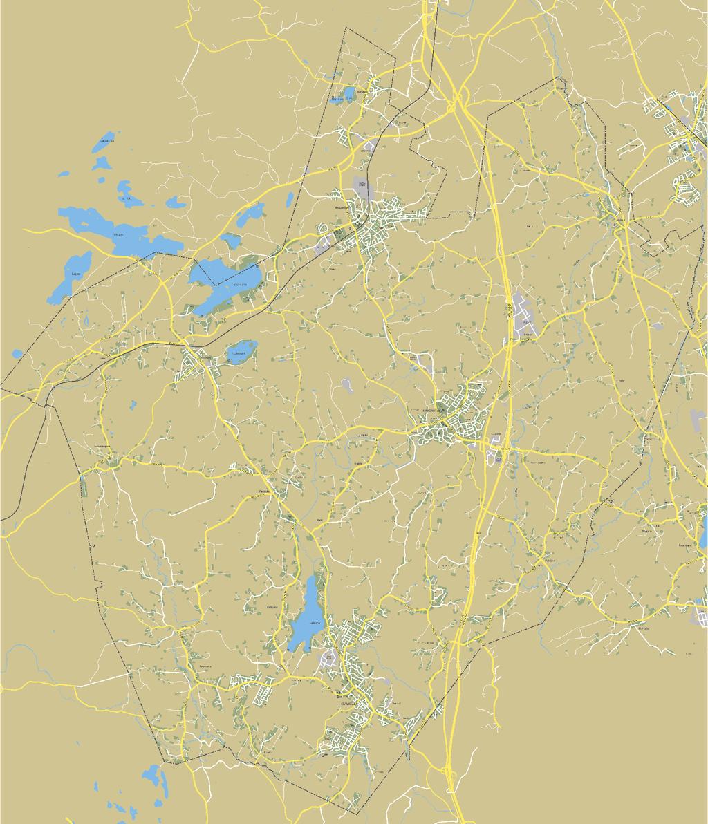 Herunen lä Hangonväy Kiljavantie Matku järvet Herustentie 3 Järvikierros Hyvämäki maanantai-perjantai KETUNPESÄ 1) + + Herusten- Kirkonkylä 7:15 9:05 12:05 16:20 VALTA- AKSELI Hongisoja Käpylä 7:20