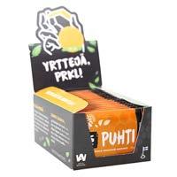 ROUHEET, JAUHEET, RAVINTOLISÄT ARCTIC WARRIORS ARCTIC WARRIORS ARCTIC WARRIORS Puhti-hunajashotti 20x15g (Ei luomu) Puolu-puolukkajauhe (Ei luomu) Sinni-yrttieliksiiri jättipullo (Ei luomu) )!