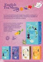 Care Wellness -juliste English