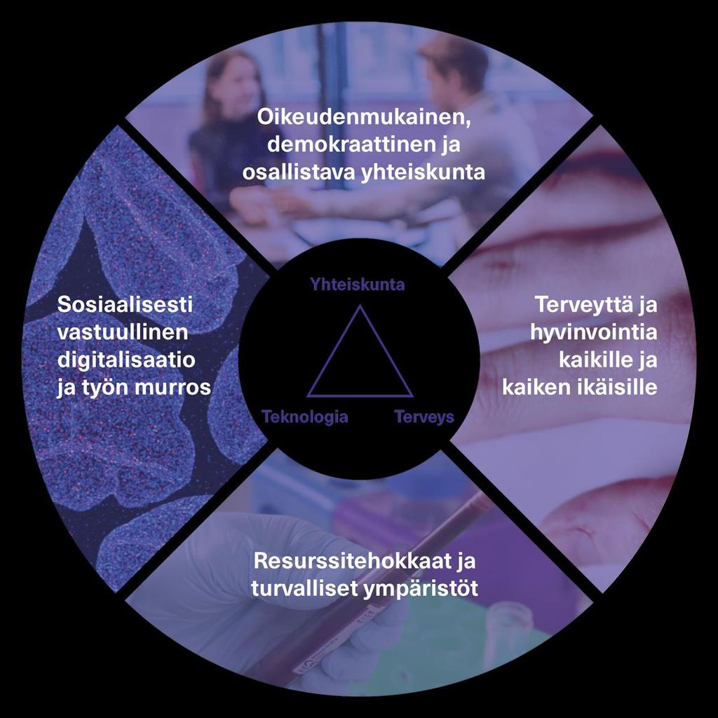 Tieteenalapohjaisten bibliometristen tarkastelujen