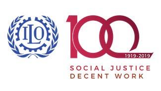 Kansainvälinen työjärjestö ILO - Työturvallisuuspäivä 28.4.