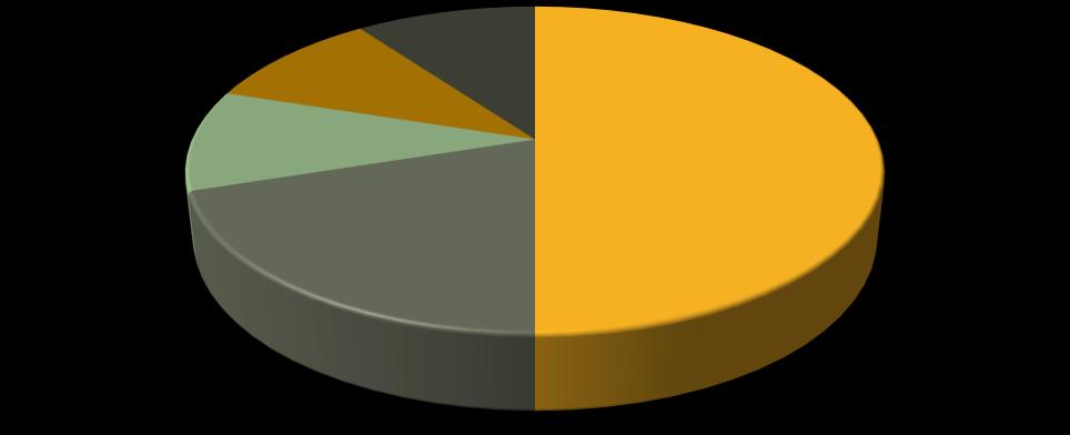 SATAKUNNAN VASTAAJIEN TOIMIALAT Erikoissairaanhoito (1) Yliopisto (0) Yritys (0) Yksityinen toimija (0) Joku muu (0) Perusterveydenhuolto (3) Sivistystoimi (5) Sosiaalipalvelut (4) VAATIVAN ERITYISEN