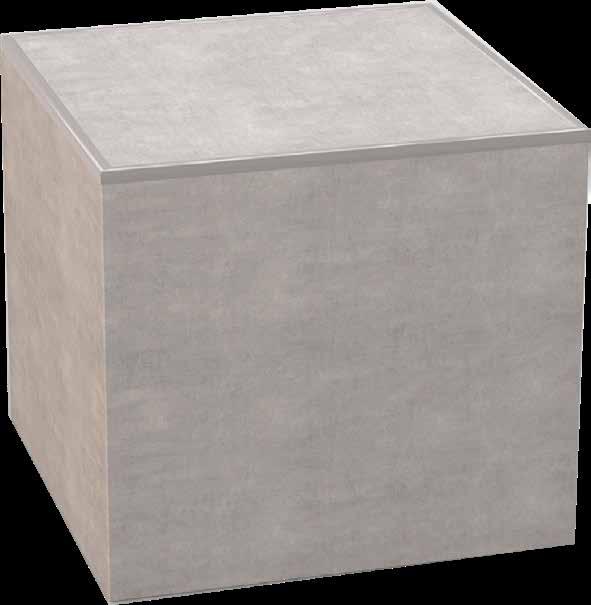 Maxi Cube Mitat 1500 x