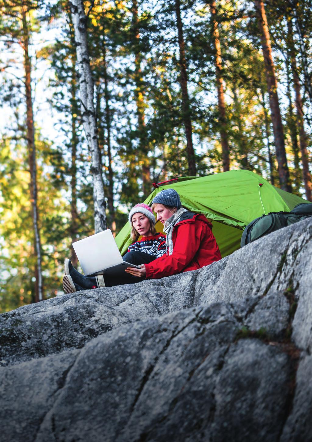 OSALLISTAVA JA OSAAVA SUOMI SOSIAALISESTI, TALOUDELLISESTI JA EKOLOGISESTI