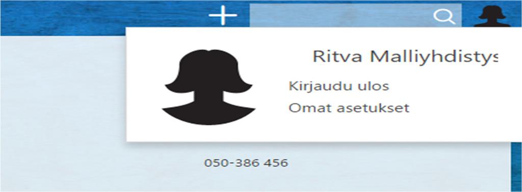 Raportoinnin jäsenluettelot ovat käytettävissänne.