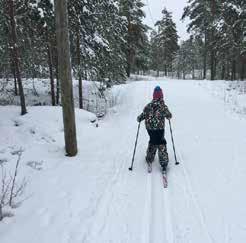 Santamalassa toimii myös vireä omakotiyhdistys ja löytyypä kerhotilakin, missä mm. 4H-kerhoa järjestetään.