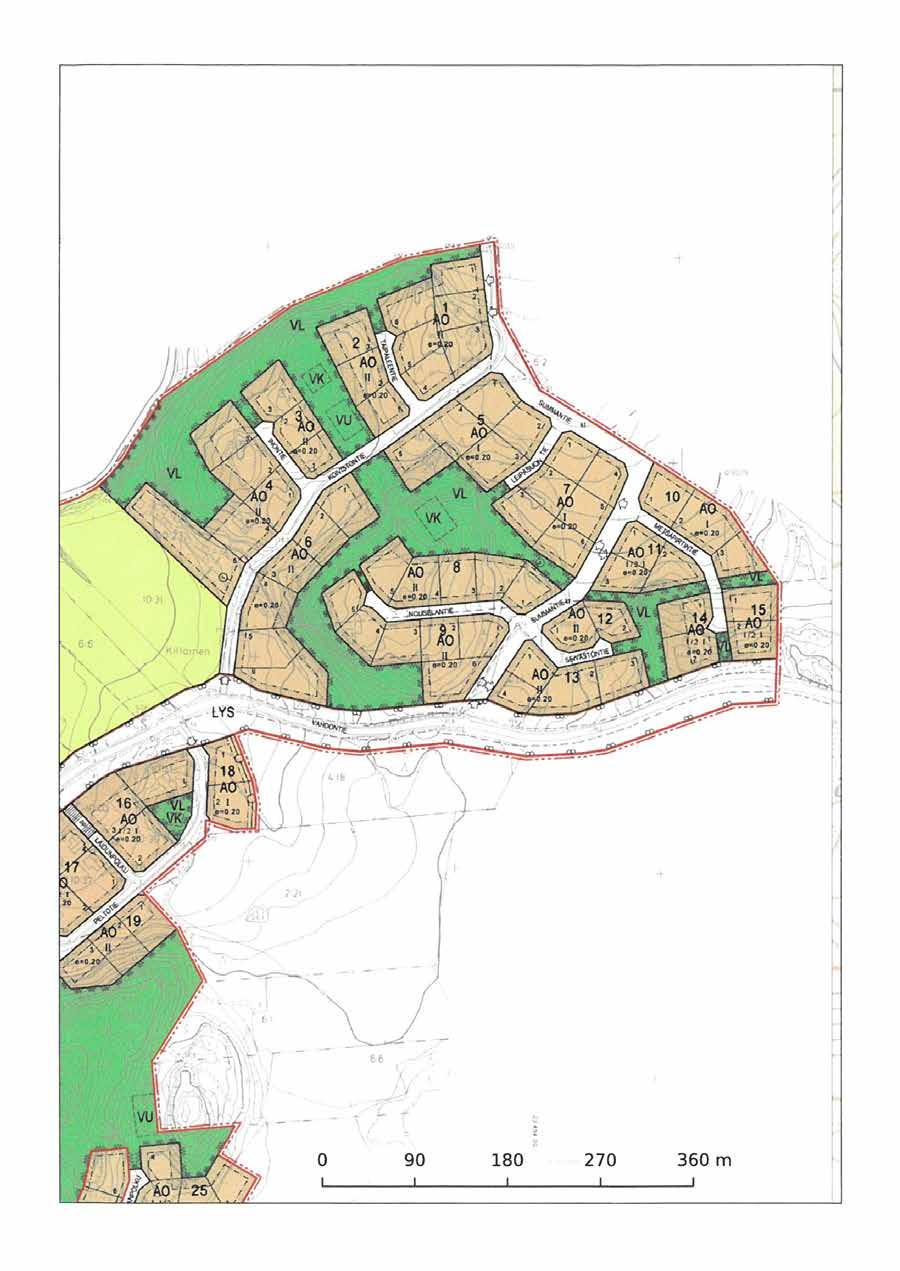 Kunnan tontit: Lisätiedot: Jarmo Rauvola, tekninen johtaja, 044 435 5400 1) Koivistontie 9 - kortteli/tontti 6/2 - tontin koko 1 750 m 2 - tontin hinta 15 750 2) Metsäpirtintie 4, 6 ja 3 10/2: koko 2
