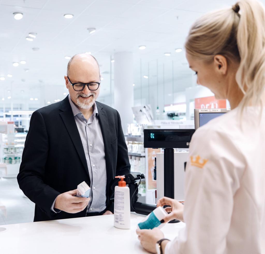 ORIOLA OYJ:N