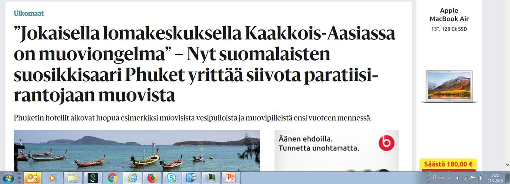 tutkijat ovat osoittaneet, että kalanpoikasista kehittyy pienempiä, hitaampia ja tyhmempiä, kun