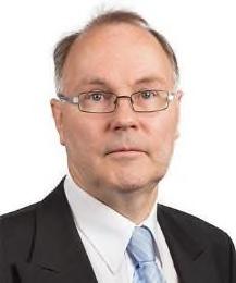 Economy Risto Huhta-Koivisto Senior