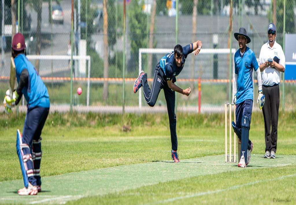 Suomen Krikettiliito Toimintasuunnitelma 2019