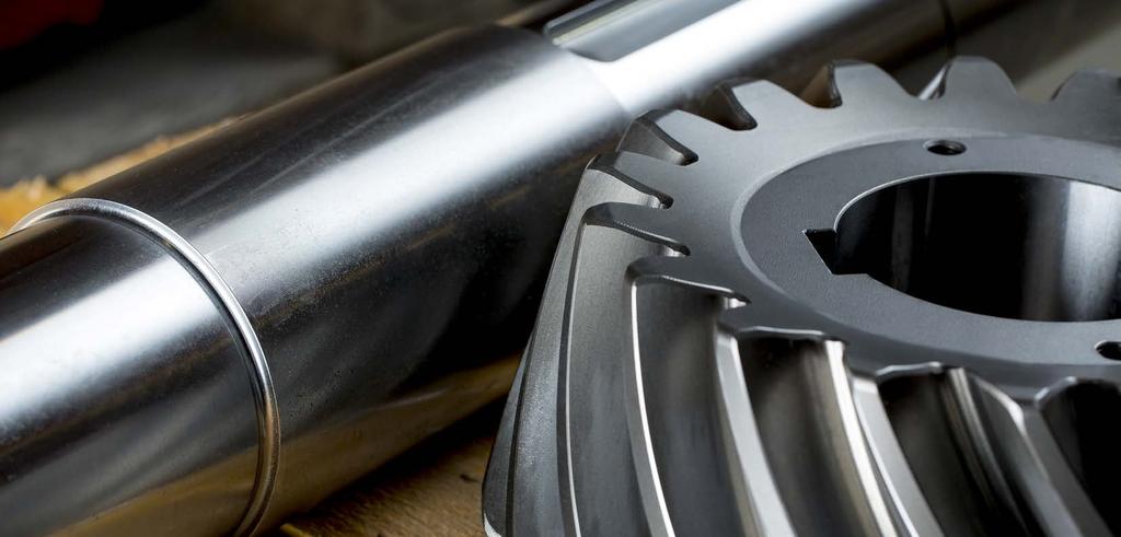 2. Onko valmistuksessa käytetty oikeanlaisia materiaaleja? Eri metallien suhteet metalliseoksessa määrittävät sen ominaisuudet.