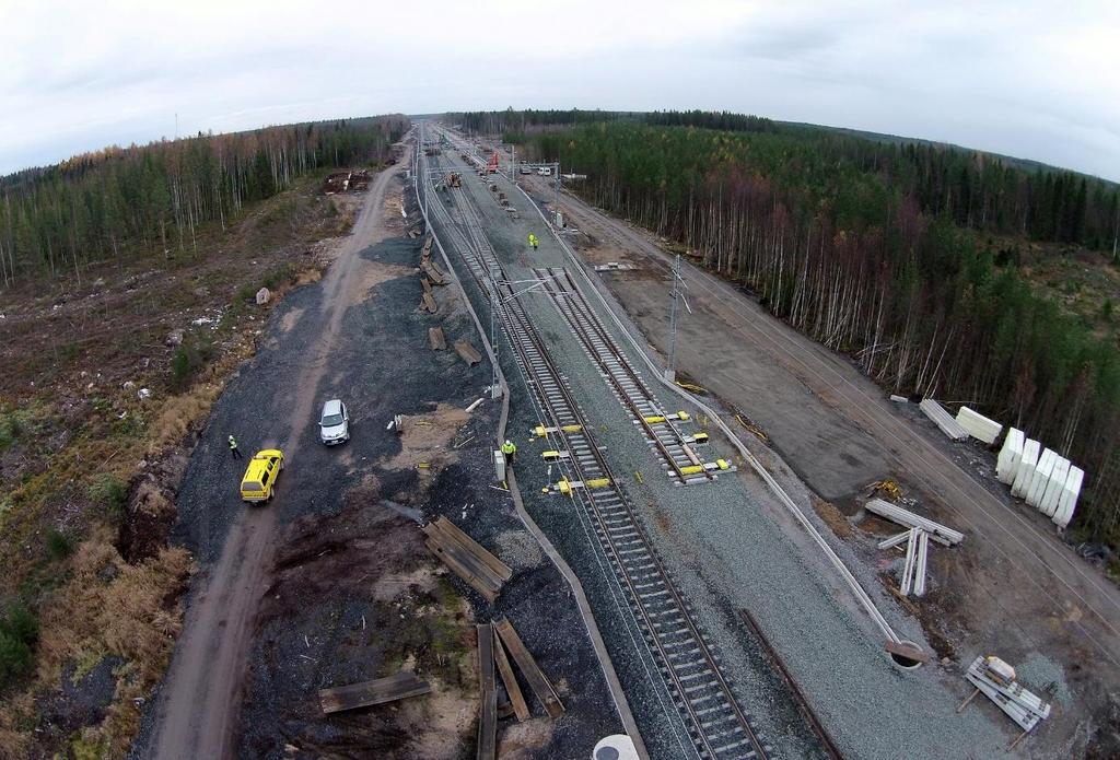 Vastaanottaja Etelä-Pohjanmaan liitto Tyyppi Raportti Päivämäärä 21.