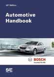 Autoalan kirjakauppa 69 * sis. alv. 83,60 * sis. alv. 33 * sis. alv. Automotive Handbook Uusi versio perinteisestä Automotive Handbook:sta.