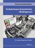Juha Kiiskinen Pakokaasujen jälkikäsittely dieselmoottoreissa Kirjan painopiste on dieseljärjestelmäteknisissä